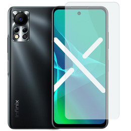 Tvrdené sklo 9H pre telefón Infinix Hot 11s Ultra