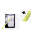 Stylus Touch Screen Pen na Samsung Galaxy Z Fold5 5G / Z Fold6 5G, žltý