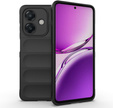 Obal na mobil pre Oppo A40 / Oppo A40m, Gaming Shockproof, čierne