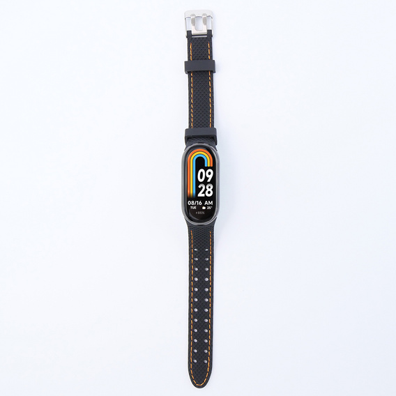 Silikónový remienok pre Xiaomi Smart Band 10 / 9 / 8