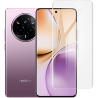 UV tvrdené sklo pre Realme 14 Pro+ 5G