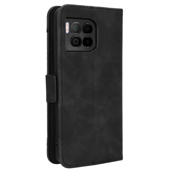 Klapkové puzdro pre T Phone 2 Pro 5G, Card Slot, čierne