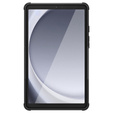 Obal na mobil pre Samsung Galaxy Tab A9, Tire Armor, čierne