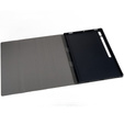 Puzdro + klávesnica Galaxy Tab S8 Ultra, TouchPad Pen Slot, čierne