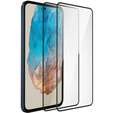 2x tvrdené sklo ERBORD 3D pre Samsung Galaxy M35 pre celý displej