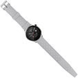 ERBORD Univerzálny 22 mm silikónový remienok