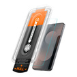 Spigen Glas.tR EZ Fit Pro HD 2-balenie tvrdeného skla pre Samsung Galaxy S25 FE