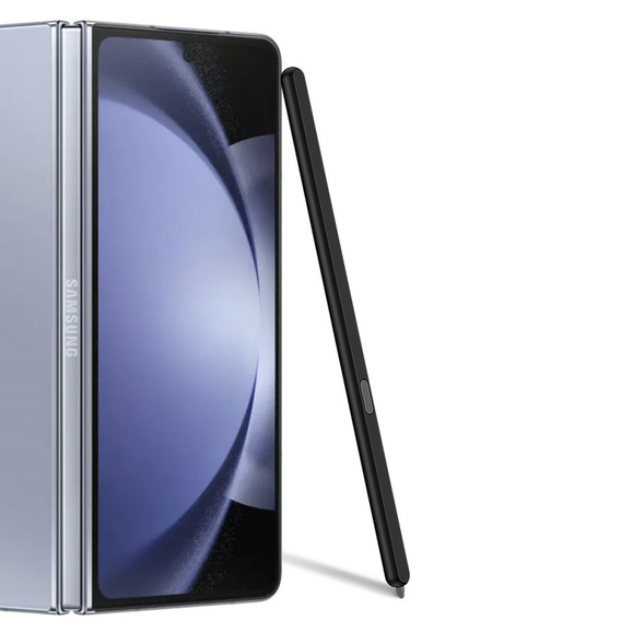 Stylus Touch Screen Pen na Samsung Galaxy Z Fold5 5G / Z Fold6 5G, čierny