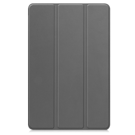 Puzdro pre Lenovo Idea Tab Pro, Smartcase, sivé