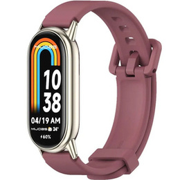 Silikónový remienok pre Xiaomi Smart Band 10 / 9 / 8