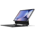 Dux Ducis Puzdro s Bluetooth klávesnicou pre Samsung Galaxy Tab S10 Ultra / S9 Ultra / S8 Ultra