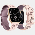 Silikónový remienok pre Apple Watch 1/2/3/4/5/6/7/8/9/SE/ULTRA/ULTRA 2 42/44/45/49MM
