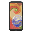 Obal na mobil pre Samsung Galaxy A14 4G/5G, Gaming Shockproof, čierne