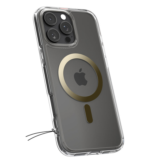 Etui Spigen do iPhone 13 Pro Max, Ultra Hybrid Mag MagSafe, Zero One
