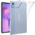 Puzdro pre Lenovo Tab M11, silikónové, priehľadné