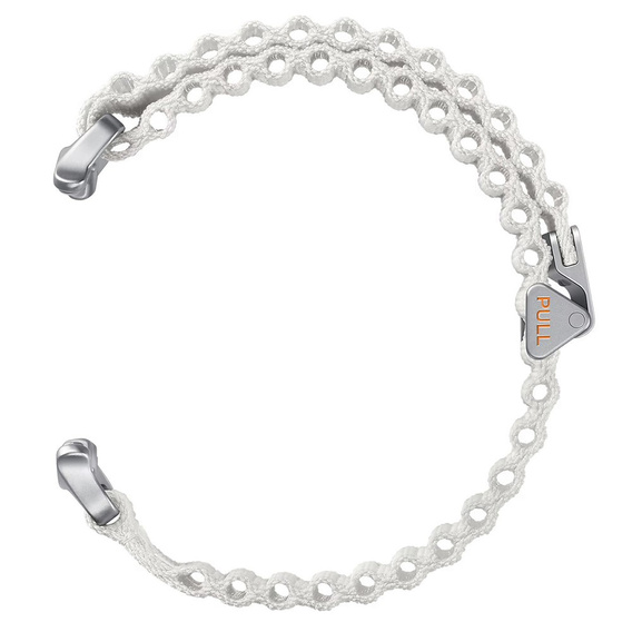 Nylonový remienok pre Samsung Galaxy Watch Ultra 47 mm