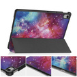 Puzdro pre Huawei MatePad 11.5, Smartcase, galaxy