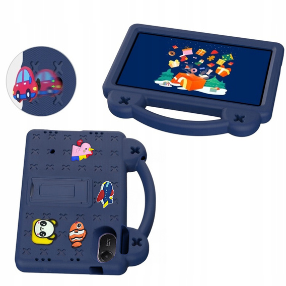 Puzdro so stojanom pre Xiaomi Redmi Pad 2