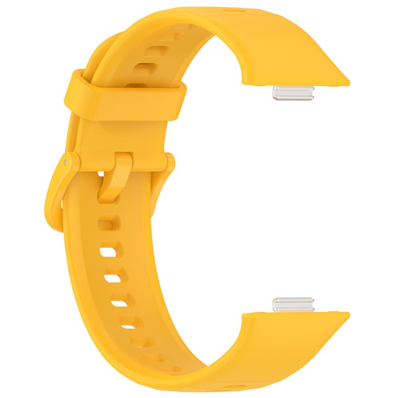 Silikónový remienok pre Huawei Watch Fit 4 / 4 Pro / 3