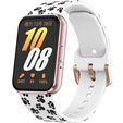 Silikónový remienok pre Samsung Galaxy Fit 3