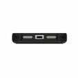 Puzdro Urban Armor Gear Plasma XTE MagSafe so stojanom pre iPhone 17 Pro Max
