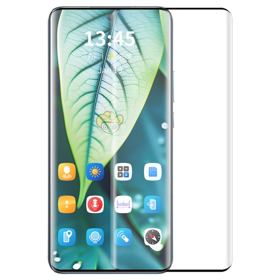 ENKAY Tvrdené sklo pre Realme 12 Pro / 12 Pro+ 5G, priehľadné
