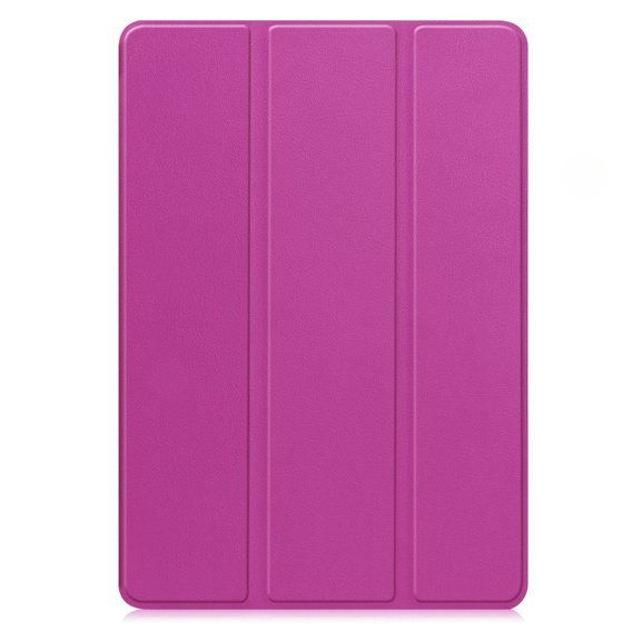 Puzdro pre Xiaomi Pad 7 / 7 Pro, Smartcase, fialové