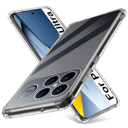 Puzdro odolné proti pádu pre Xiaomi Poco F8 Ultra