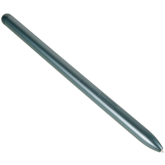 Stylus pre Samsung Galaxy Tab S7 FE T730 T733 T736, Stylus Pen, zelený