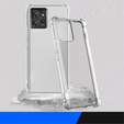IMAK Obal na mobil pre Motorola ThinkPhone 5G, Dropproof, priehľadné