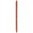 Stylus Touch Screen Pen na Samsung Galaxy Note 20 / Note 20 Ultra, zlaté