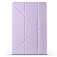 Puzdro pre Xiaomi Redmi Pad SE 8.7", Origami, modré