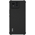 IMAK Obal na mobil pre Asus Zenfone 11 Ultra 5G, Dropproof, čierne