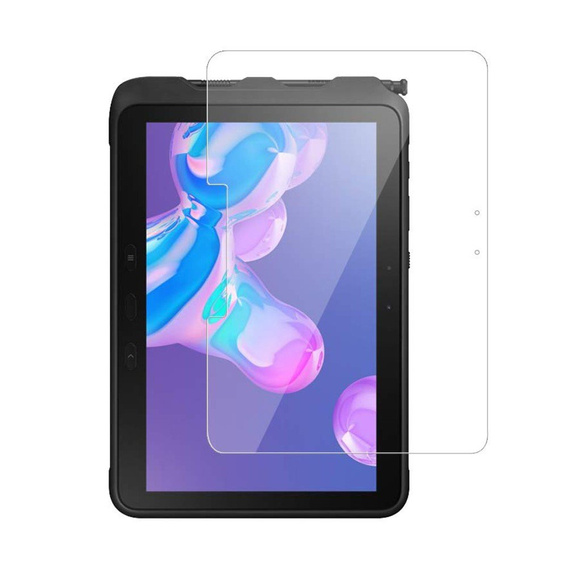 Tvrdené sklo pre Samsung Galaxy Tab Active Pro 10.1 T545