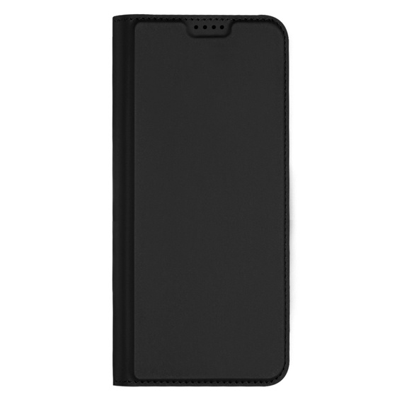 Dux Ducis Obal na mobil pre OnePlus 11 5G, Skinpro, čierne