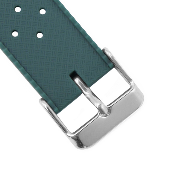 ERBORD Univerzálny 20 mm silikónový remienok