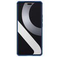Puzdro pre Xiaomi 13 Lite, pancierované Nillkin, CamShield Pro, modré