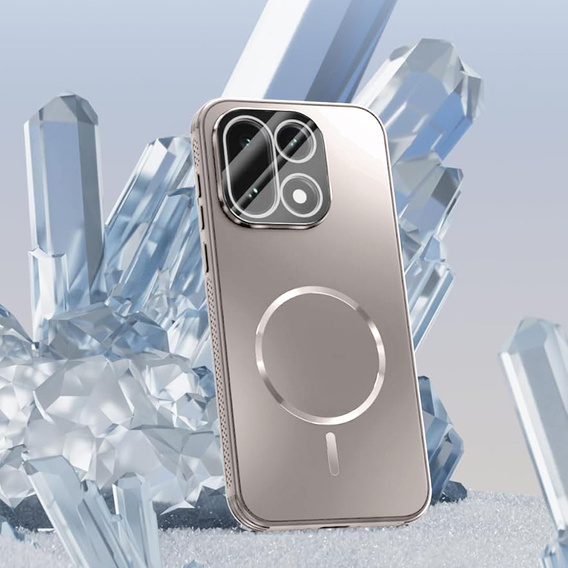 Puzdro MagSafe pre OnePlus 15