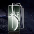 Hydrogélová fólia pre Realme GT 6 / 6T