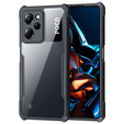 Obal na mobil pre Xiaomi Redmi Note 12 Pro 5G / POCO X5 Pro 5G, AntiDrop Hybrid, čierne