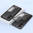 Puzdro pre Xiaomi Poco X7 Pro 5G, Frame Case, čierne