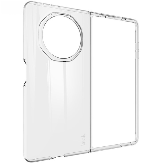 IMAK Obal na mobil pre Honor Magic V3 5G, Crystal Case, priehľadné