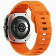Silikónový remienok pre Samsung Galaxy Watch Ultra 47 mm