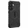 Puzdro Urban Armor Gear pre Galaxy S25, Pathfinder MagSafe, čierne