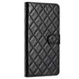 Klapkové puzdro pre Oppo A38 4G / Oppo A18 4G, Wallet, BINFEN COLOR, čierne