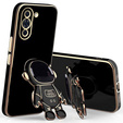 Obal na mobil pre Huawei Nova 10 Pro, Astronaut, čierne