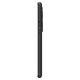 Puzdro Spigen Liquid Air čierne pre OnePlus 12 5G