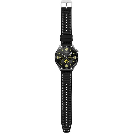 Silikónový remienok univerzálny 22 mm