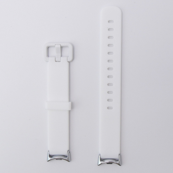 Silikónový remienok pre Xiaomi Smart Band 10 / 9 / 8