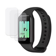 3x ERBORD Hydrogélová fólia pre Xiaomi Redmi Smart Band 2
